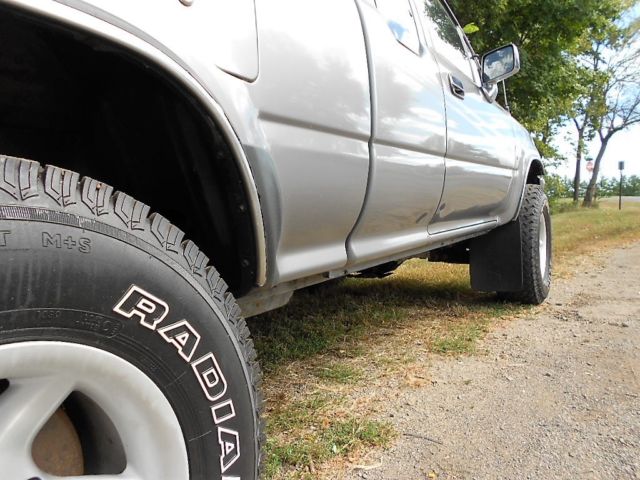 1994 Toyota Tacoma - photo 6