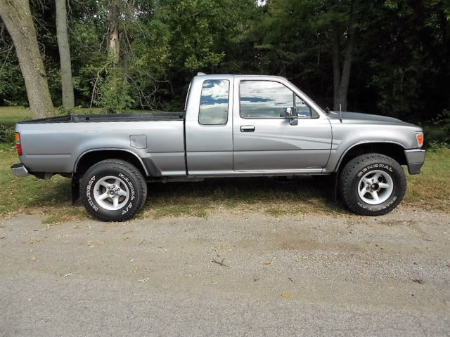 1994 Toyota Tacoma - photo 8