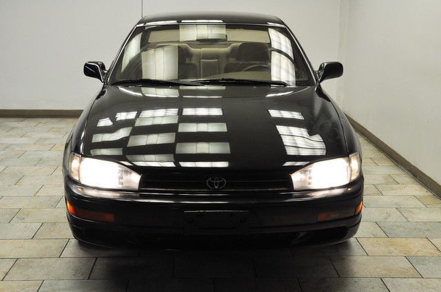 1994 TOYOTA CAMRY 1-OWNER ONLY 31K 1994 Toyota Camry LE
