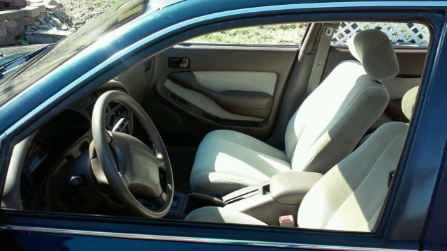 1994 Toyota Camry - photo 2