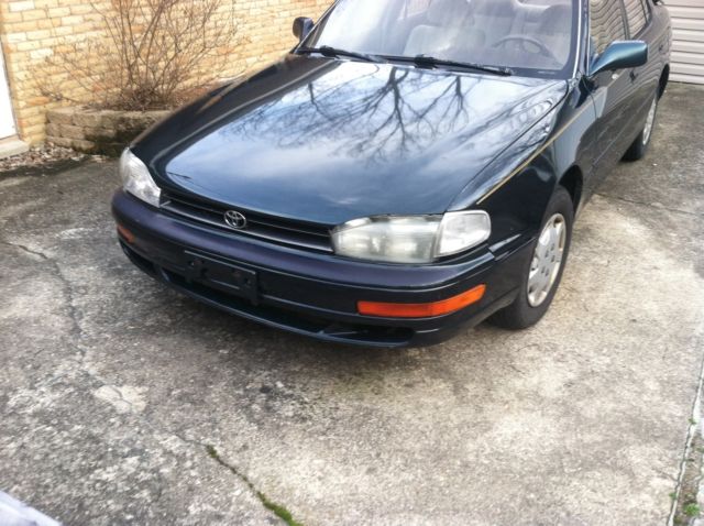 1994 Toyota Camry - photo 5