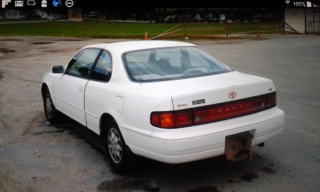 1994 Toyota Camry - photo 2
