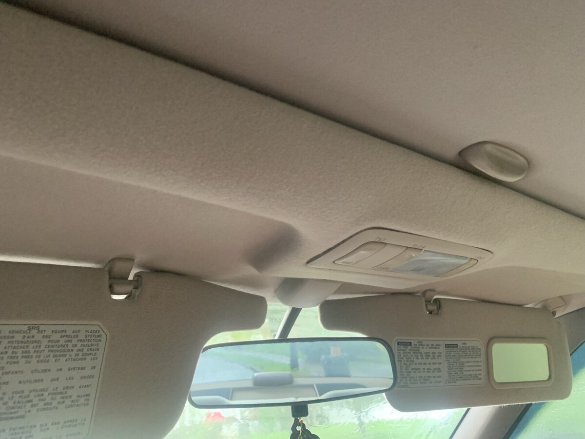 1994 Toyota Camry LE - photo 6