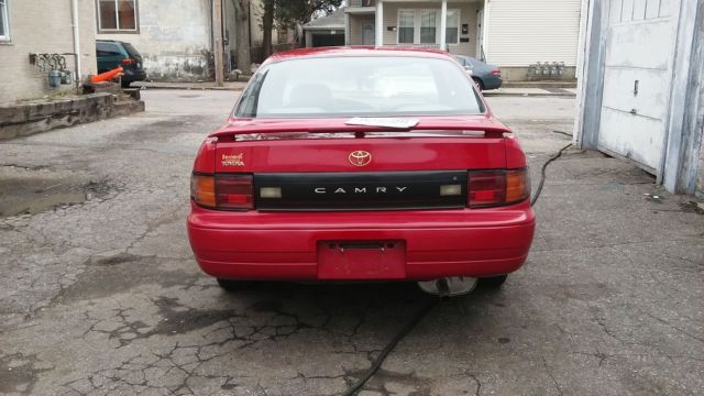 1994 Toyota Camry - photo 2