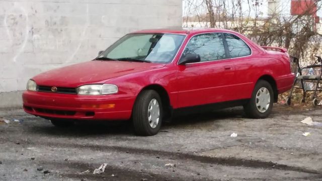 1994 Toyota Camry - photo 3