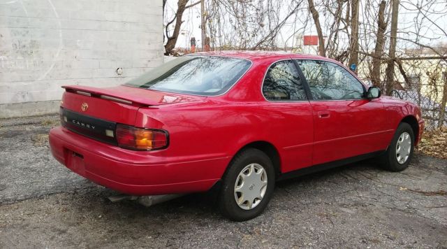 1994 Toyota Camry - photo 4