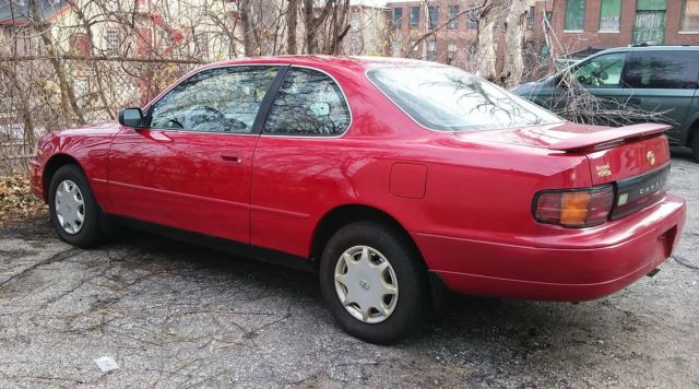 1994 Toyota Camry - photo 5