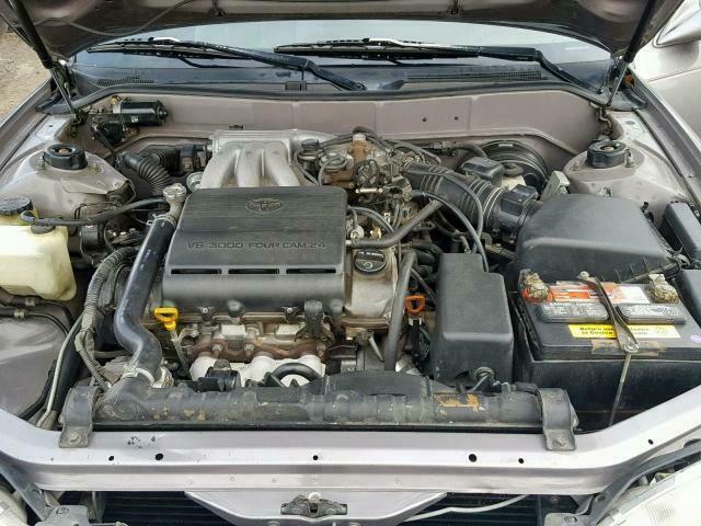 1994 Toyota Camry LE - photo 5