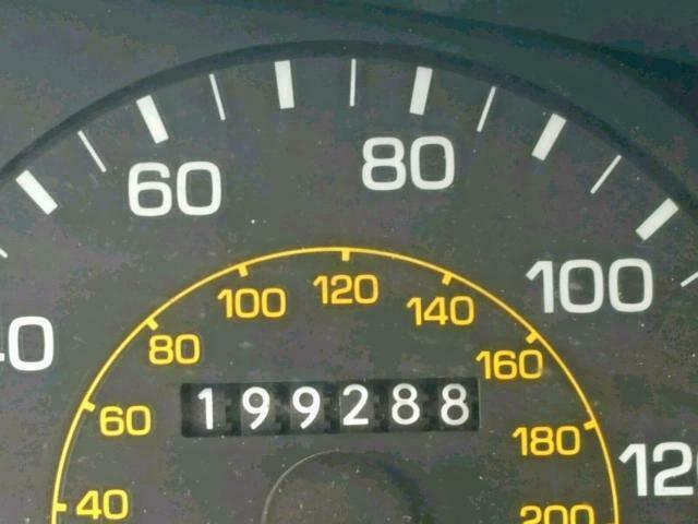 1994 Toyota Camry LE - photo 7