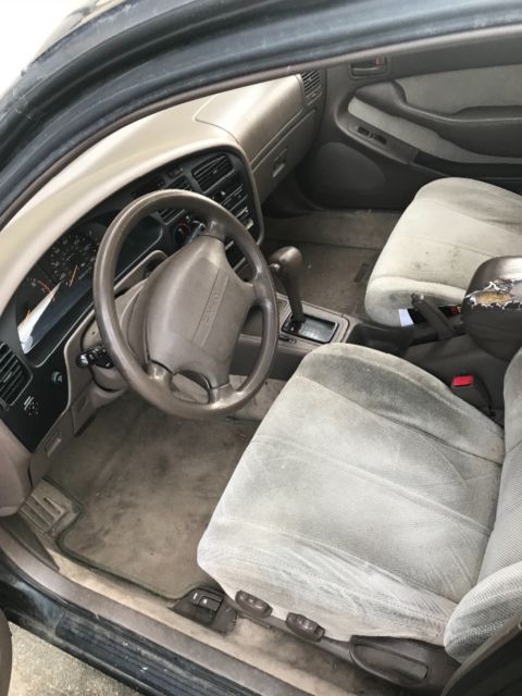 1994 Toyota Camry Le - photo 3