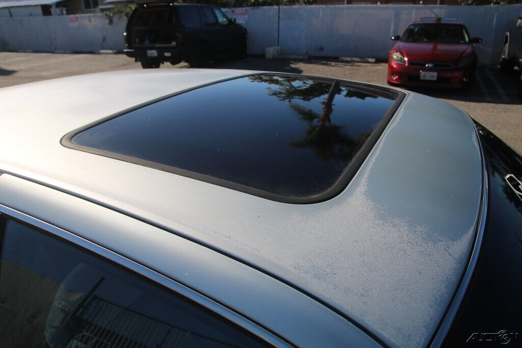1994 Toyota Camry LE - photo 10