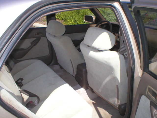 1994 Toyota Camry - photo 10
