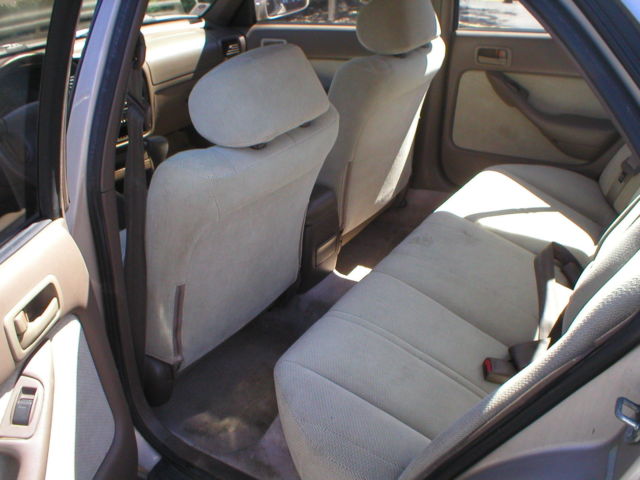1994 Toyota Camry - photo 11
