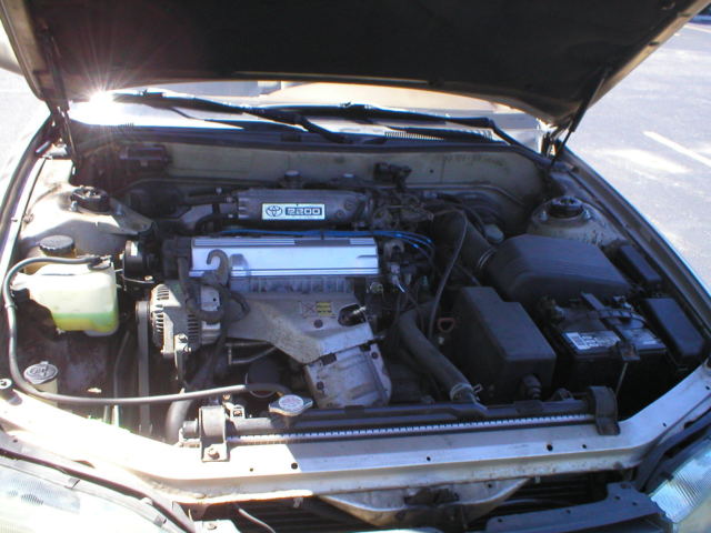 1994 Toyota Camry - photo 12