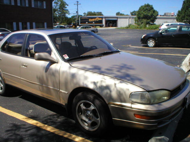 1994 Toyota Camry - photo 3