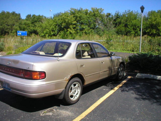 1994 Toyota Camry - photo 4