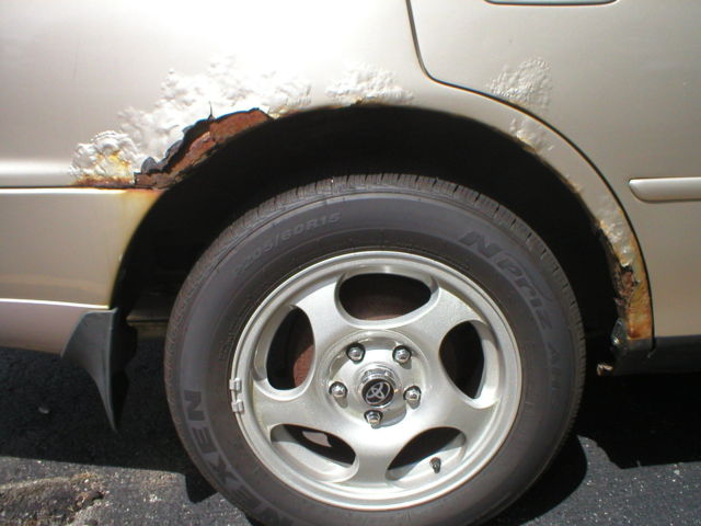 1994 Toyota Camry - photo 5