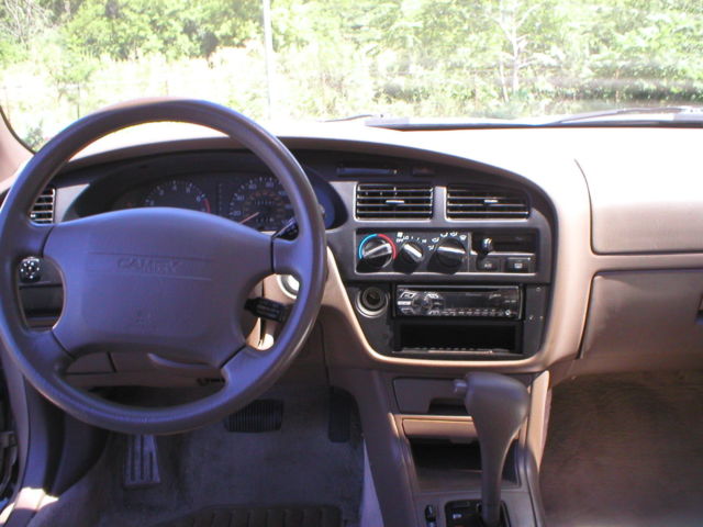 1994 Toyota Camry - photo 7