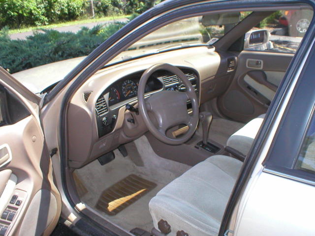 1994 Toyota Camry - photo 8