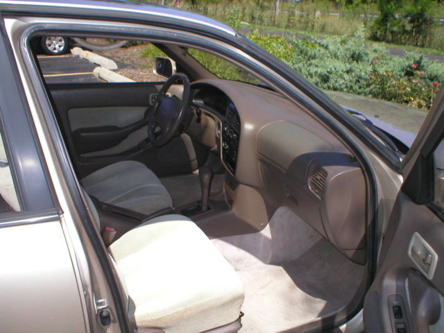 1994 Toyota Camry - photo 9