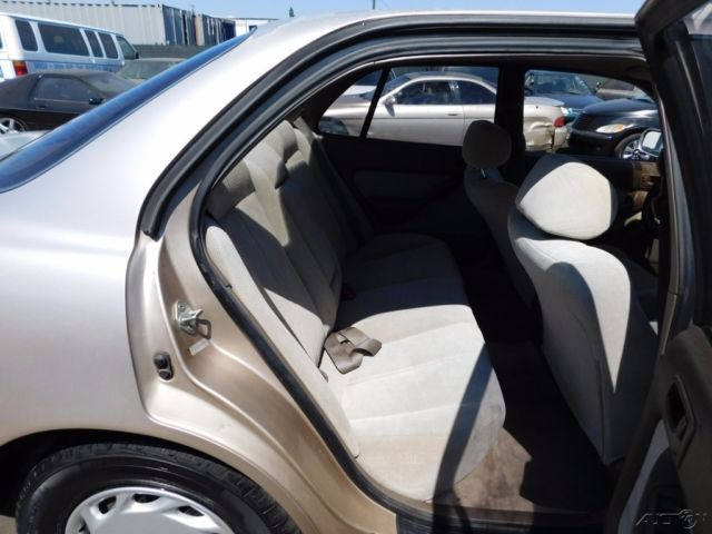 1994 Toyota Camry LE - photo 11