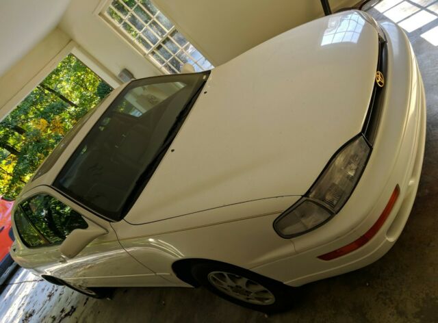 1994 Toyota Camry LE - photo 11