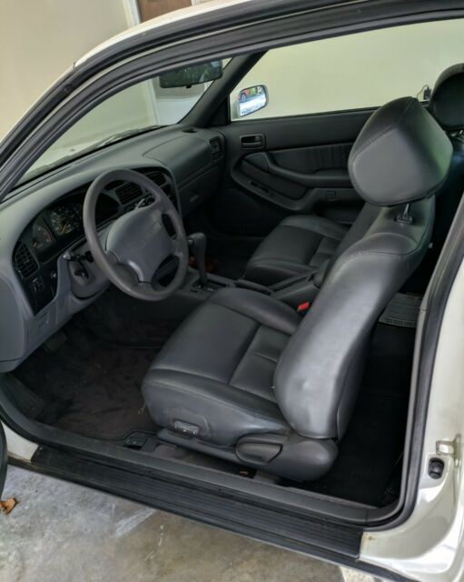1994 Toyota Camry LE - photo 4
