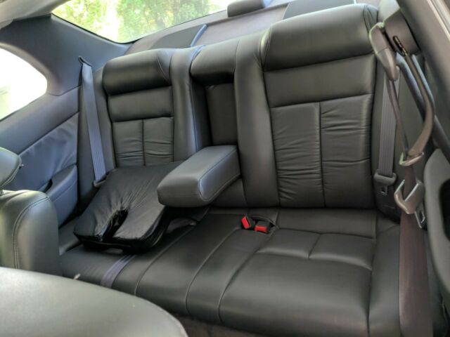1994 Toyota Camry LE - photo 5