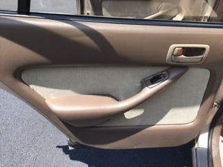 1994 Toyota Camry LE - photo 5