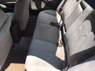 1994 Toyota Camry LE - photo 6