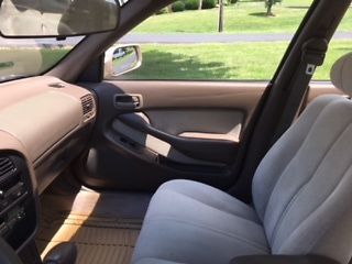 1994 Toyota Camry LE - photo 7