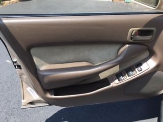 1994 Toyota Camry LE - photo 8