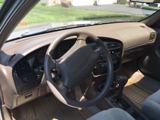 1994 Toyota Camry LE - photo 9