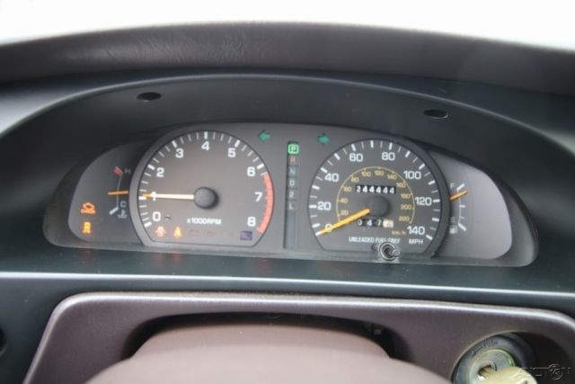 1994 Toyota Camry LE - photo 12