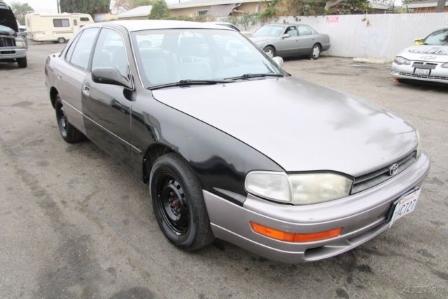 1994 Toyota Camry LE - photo 7