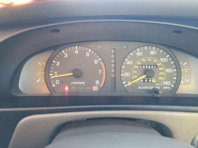 1994 Toyota Camry - photo 10