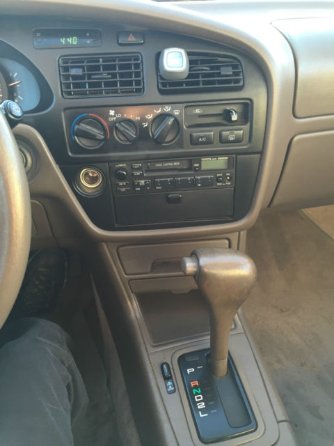 1994 Toyota Camry - photo 11