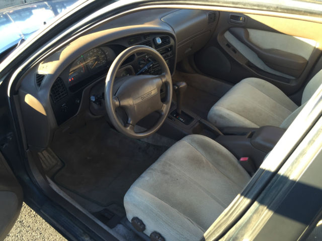 1994 Toyota Camry - photo 12
