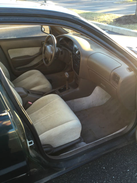 1994 Toyota Camry - photo 13