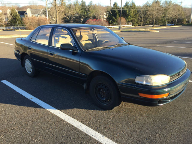 1994 Toyota Camry - photo 3