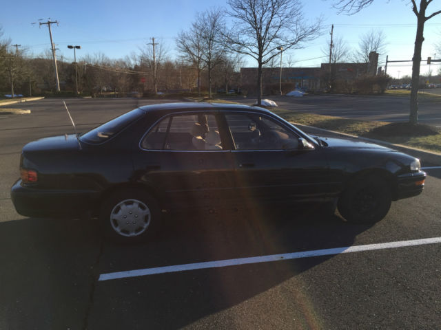 1994 Toyota Camry - photo 4
