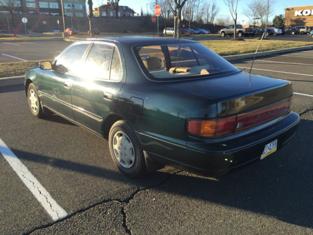 1994 Toyota Camry - photo 6