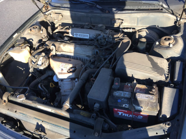 1994 Toyota Camry - photo 9