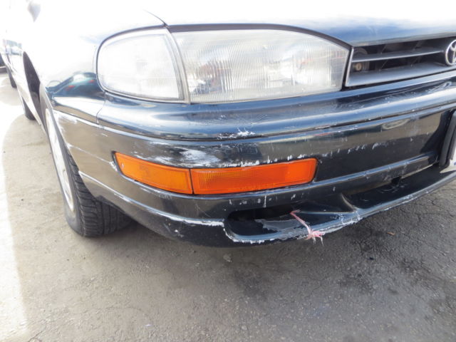 1994 Toyota Camry LE Sedan 4-Door - photo 12