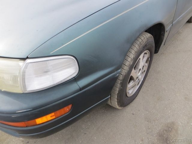 1994 Toyota Camry LE - photo 10