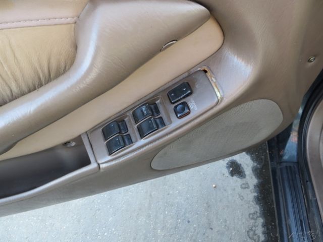 1994 Toyota Camry LE - photo 11