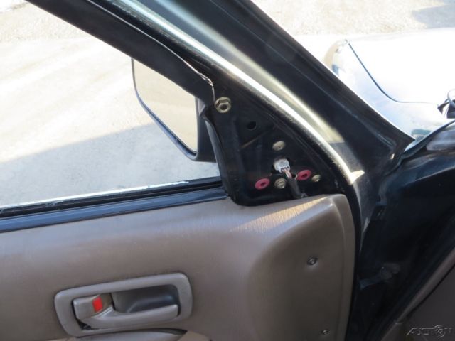 1994 Toyota Camry LE - photo 12