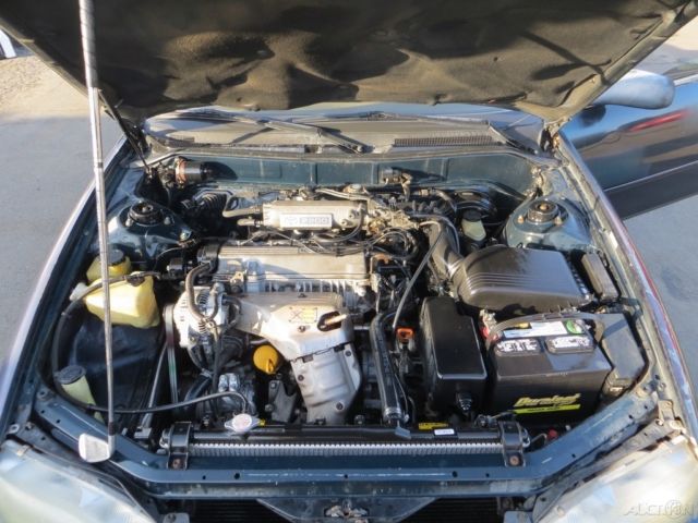 1994 Toyota Camry LE - photo 9