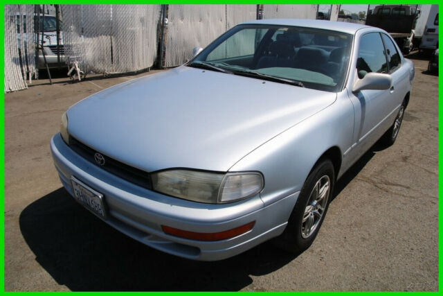 1994 Toyota Camry LE V6 Automatic 6 Cylinder NO RESERVE 1994 Toyota Camry LE V6
