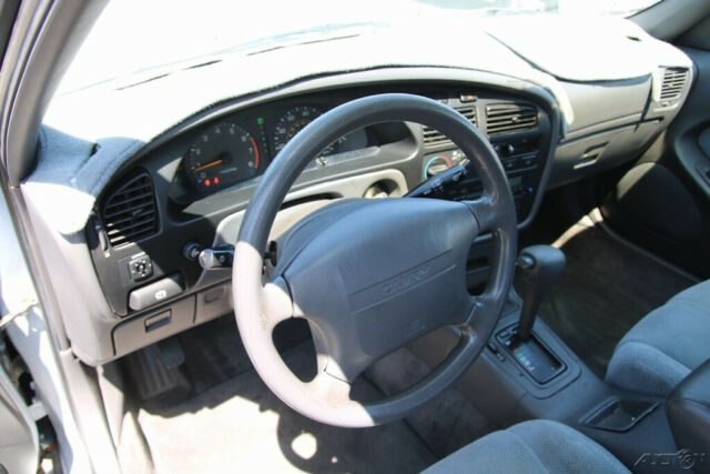 1994 Toyota Camry LE V6 - photo 11